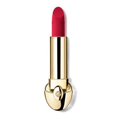 Rouges &agrave; l&egrave;vres Guerlain Rouge G Velvet Barra De Labios Recarga 770