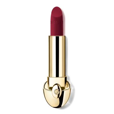Rouges &agrave; l&egrave;vres Guerlain Recharge Rouge &Agrave; L&egrave;vres Rouge G Velvet 879 3.5 Gr