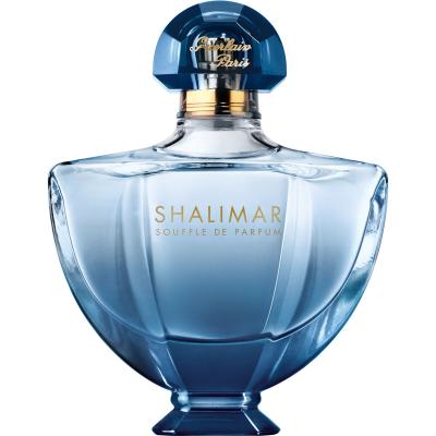 Guerlain SHALIMAR SOUFFLE DE PARFUM Eau de Parfum Vaporisateur 90ml