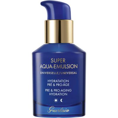 Super Aqua - Emulsion Hydratante Universelle-50ml GUERLAIN