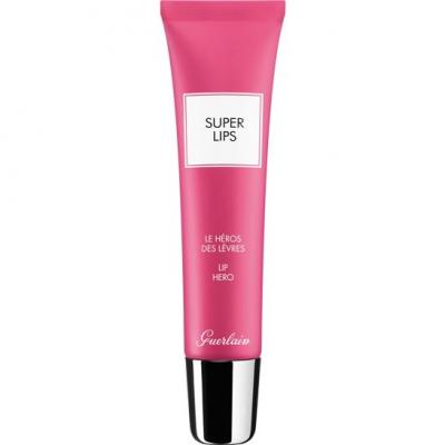 Guerlain Superlips Lip Hero L&egrave;vres Liss&eacute;es et Repulp&eacute;es 15 ml 15 ml