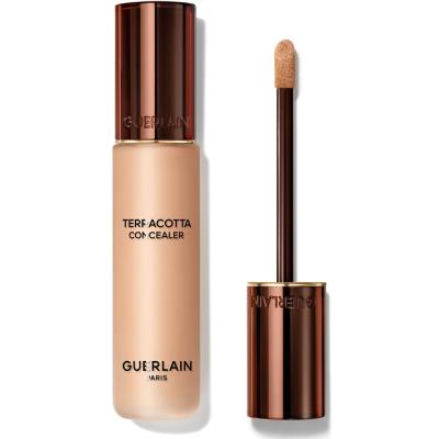 Correcteurs  TERRACOTTA Anti-cernes longue tenue 24H #3.5N 115 ml