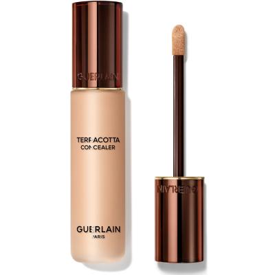 Correcteurs  TERRACOTTA Anti-cernes longue tenue 24H #3N 115 ml