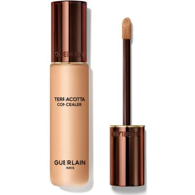 Correcteurs  TERRACOTTA Anti-cernes longue tenue 24H #4N 115 ml