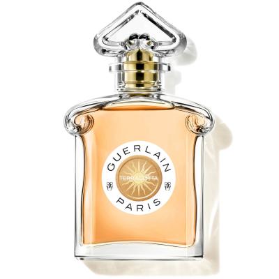 Guerlain Terracotta Le Parfum Eau De Toilette Femme Vaporisateur 75ml