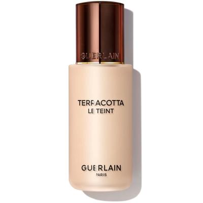 Guerlain Terracotta Le Teint Fond de Teint Perfection Naturelle 0.5N NEUTRAL / NEUTRE