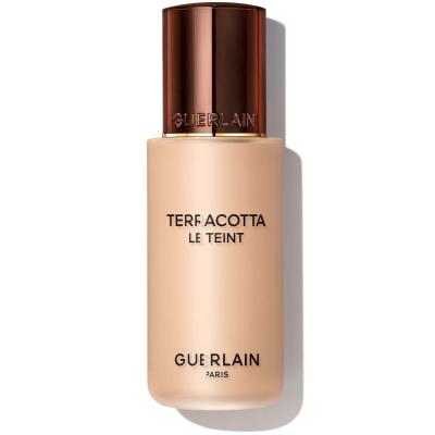 Guerlain Terracotta Le Teint Fond de Teint Perfection Naturelle 2.5N NEUTRAL / NEUTRE