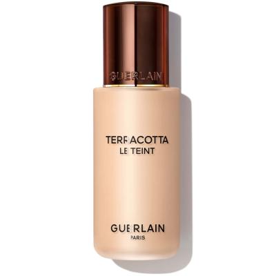 Guerlain Terracotta Le Teint Fond de Teint Perfection Naturelle 1.5N NEUTRAL / NEUTRE