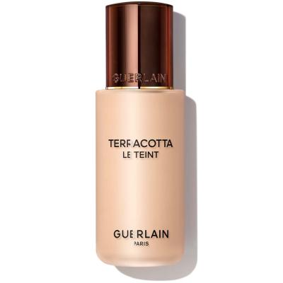 Guerlain Terracotta Le Teint Fond de Teint Perfection Naturelle 2C COOL / ROS&Eacute;