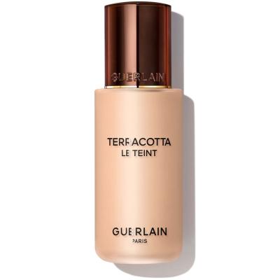 Guerlain Fond de teint fluide Terracotta Le Teint 3C