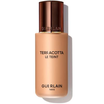 Guerlain Terracotta Le Teint Fond de Teint Perfection Naturelle 4.5N NEUTRAL / NEUTRE