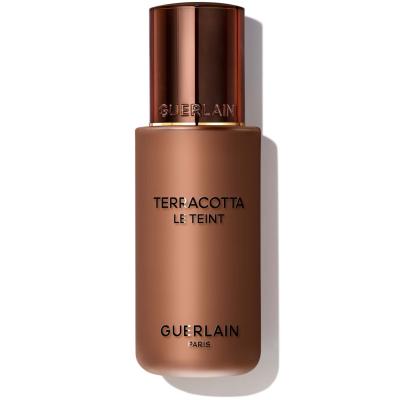 Guerlain Terracotta Le Teint Fond de Teint Perfection Naturelle 7N NEUTRAL / NEUTRE