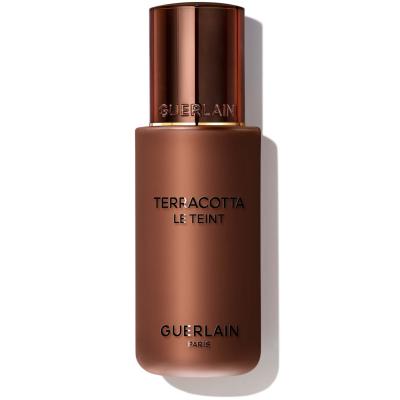 Guerlain Terracotta Le Teint Fond de Teint Perfection Naturelle 8N NEUTRAL / NEUTRE