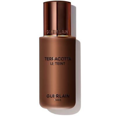 Guerlain Terracotta Le Teint Fond de Teint Perfection Naturelle 9N NEUTRAL / NEUTRE