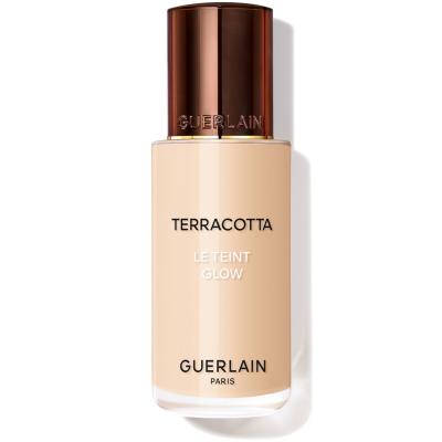 Guerlain Terracotta Le Teint - Fond de teint lumineux neutre/neutre