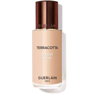 Guerlain Terracotta Le Teint - Fond de teint lumineux 1,5n neutre/neutre