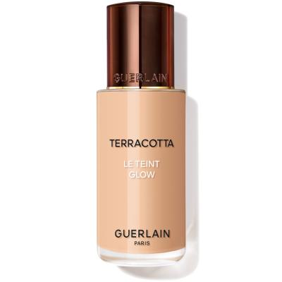 Guerlain Terracotta Le Teint - Fond de teint lumineux 3n neutre/neutre
