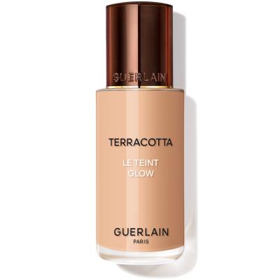 Guerlain Terracotta Le Teint - Fond de teint lumineux 3.5n neutre/neutre