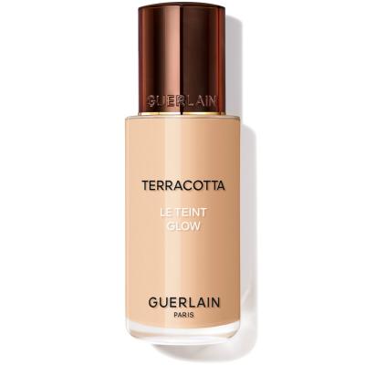 Guerlain Terracotta Le Teint - Fond de teint lumineux 2w chaud/dor&eacute;