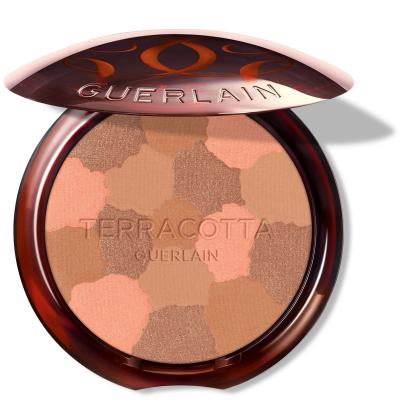 TERRACOTTA LIGHT poudre bronzante soleil l&eacute;ger #03-medium warm
