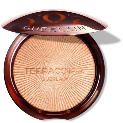 Guerlain Terracota Luminuzer La Poudre Enlumineur IVOIR ROS&Eacute;