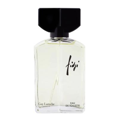 Eau de toilette Fleurie Verte Chypr&eacute;e