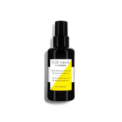 Sisley Huile capillaire Rituel Huile capillaire 100ml