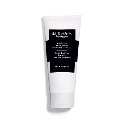 Sisley Hair Rituel Gentle Purifying Shampoo 200ml