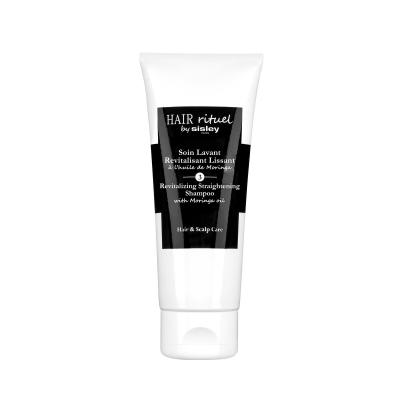 HAIR RITUEL soin lavant revitalisant lissant 200 ml