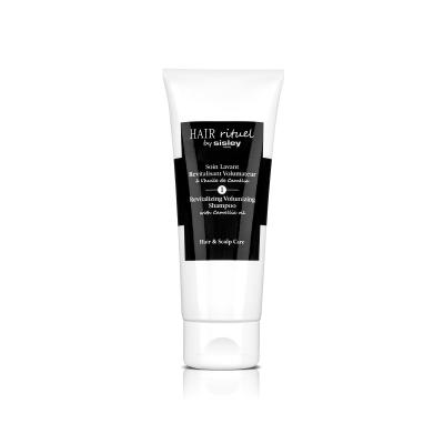 HAIR RITUEL soin lavant revitalisant volumateur 200 ml