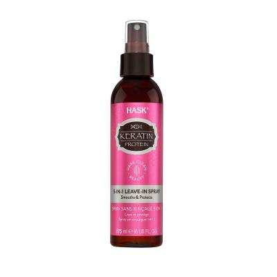 Hask - Hask - Spray 5 en 1 k&eacute;ratine 175 ml capillaire