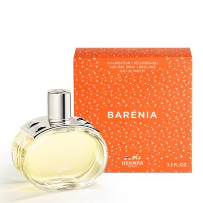 HERM&Egrave;S Bar&eacute;nia Celebrating with Herm&egrave;s Eau de Parfum da donna 100 ml