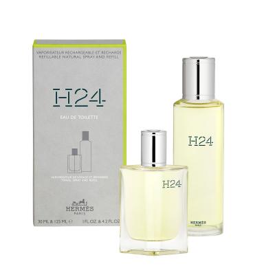 Herm&egrave;s Herms H24 Set H24 Refill Coffret (Coffret) Mixte 30ml