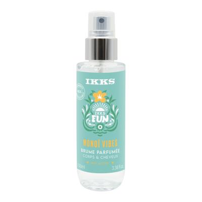 Ikks - Mono&iuml; Vibes Brume Parfum&eacute;e 100ml
