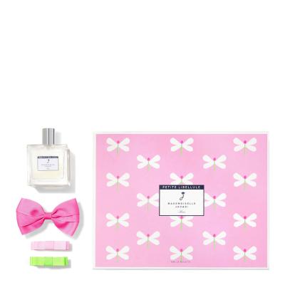 Mademoiselle Jacadi Petite Libellule Coffret - Eau de Toilette-100ml JACADI