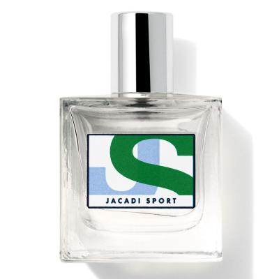 Eau de toilette Jacadi Sport Eau De Toilette Vaporisateur