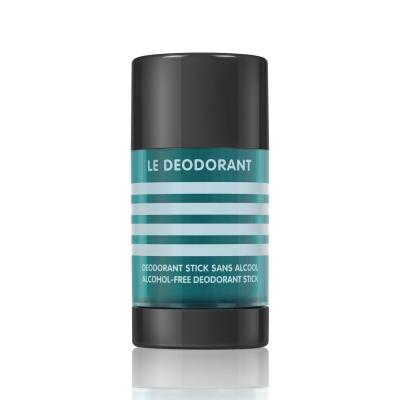 LE MALE deo stick alcohol free 75 gr