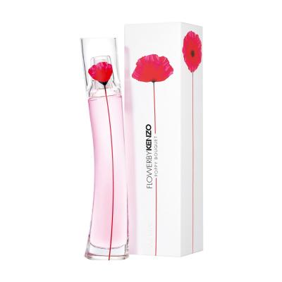 Fleur Par Kenzo Poppy Bouquet eau de parfum florale 30 ml 