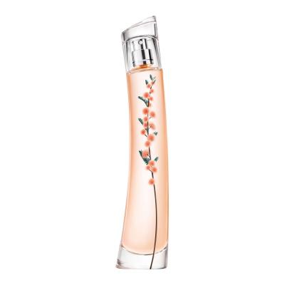 Fleur Ikebana Mimosa Par Kenzo eau de parfum vaporisateur 75 ml