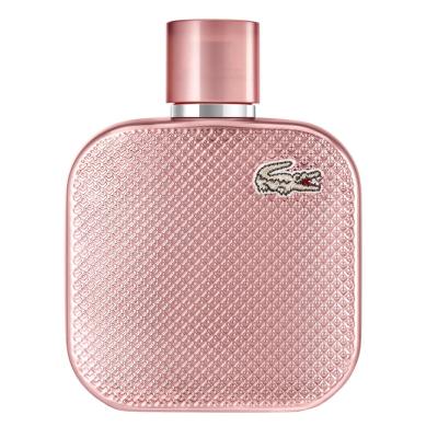 Lacoste - L.12.12 Silver Rose Eau De Parfum 100ml
