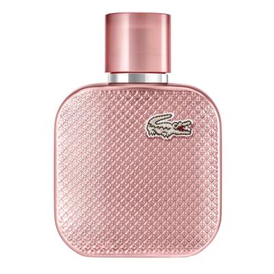 Lacoste - L.12.12 Silver Rose Eau De Parfum 50ml