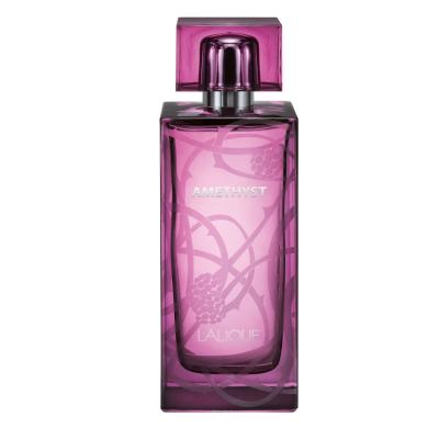 LALIQUE Amethyst - Eau de Parfum 100ml