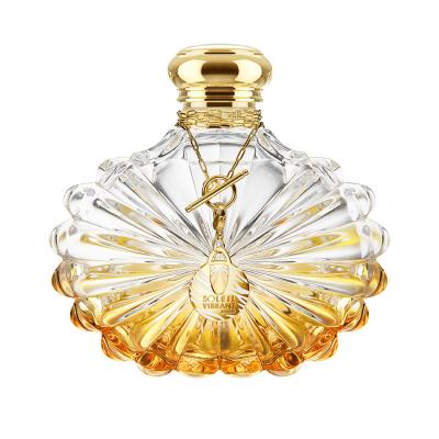 Lalique - SOLEIL VIBRANT EDP 100 ML EAU DE PARFUM 100 ml
