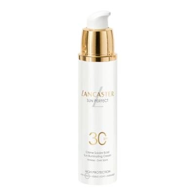 Lancaster Sun Perfect - Cr&egrave;me Protectrice Eclat SPF30-50ml LANCASTER