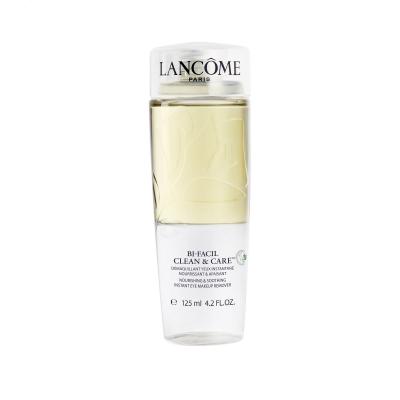 D&eacute;maquillant yeux instantan&eacute; Bi-Facil Clean & Care - Lanc&ocirc;me
