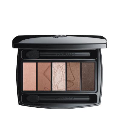 Hypn&ocirc;se Palette - Palette 5 fards hautement pigment&eacute;s Beige Lanc&ocirc;me