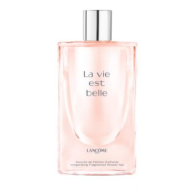 Lanc&ocirc;me La Vie est Belle Douche de Parfum Vivifiante Flacon 200ml