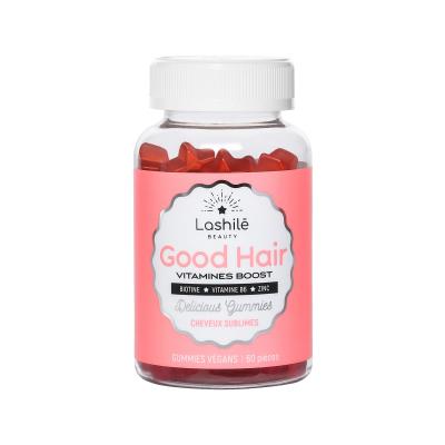 Lashil&eacute; Beauty Gummies Good Hair Lashil&eacute; Beauty