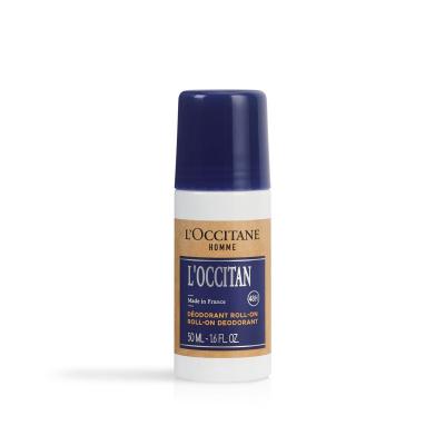 L&acute;OCCITAN d&eacute;odorant roll on 50 ml