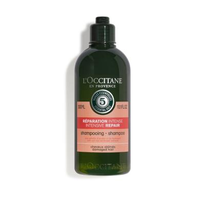 SHAMPOOING R&Eacute;PARATEUR cheveux secs et ab&icirc;m&eacute;s 300 ml